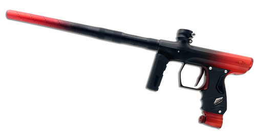 SP - Shocker ERA - Red/Black/Red Fade