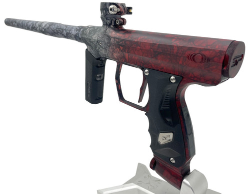 SP - Shocker ERA - Grey/Red Acid Fade