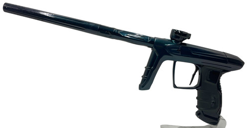 DLX - Luxe IDOL - Polished Viridian Green