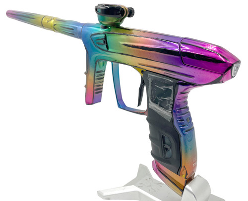 DLX - Luxe IDOL - Polished Distressed Spectrum