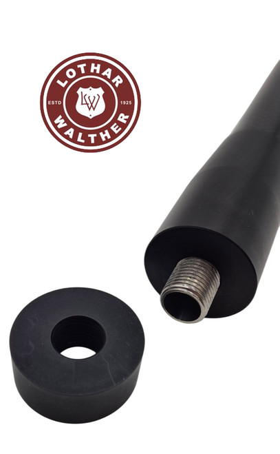 Skout - Lothar Walther Barrel - .25 - 25inch - Threaded
