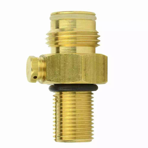 Gladiatair - CO2 - Valve only