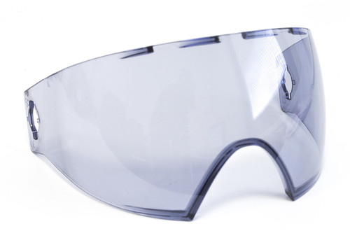 CRBN - OPR Lens - Single - Light Smoke