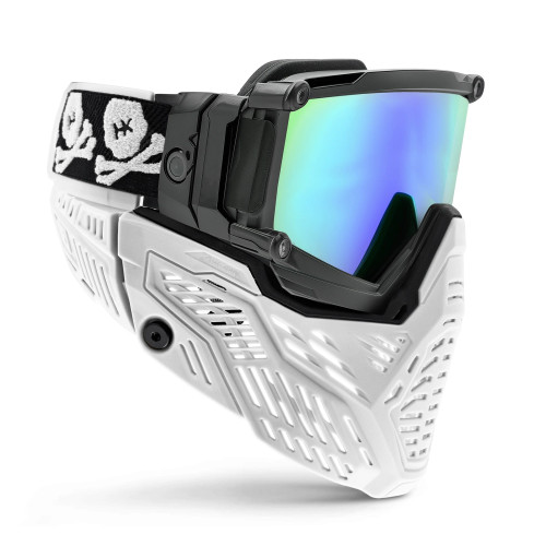HK - RMX Lower Kit - White