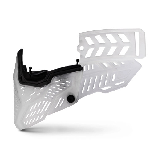 HK - RMX Lower Kit - Ghost Series - Clear