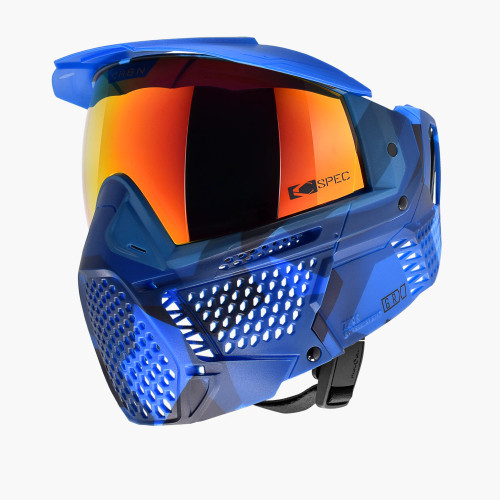 CRBN - Zero Goggle - GRX - More - Modcam Abyss