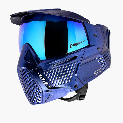 CRBN - Zero Goggle - GRX - More - ELMT Cobalt