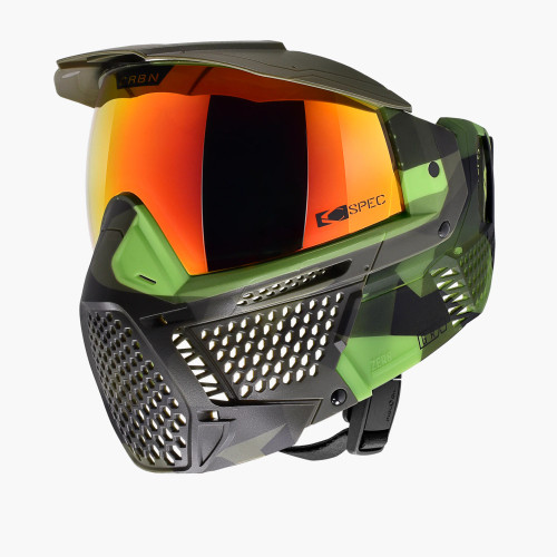 CRBN - Zero Goggle - GRX - More - Modcam Jungle