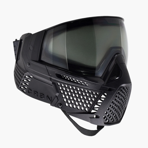 CRBN - Zero Goggle - Black