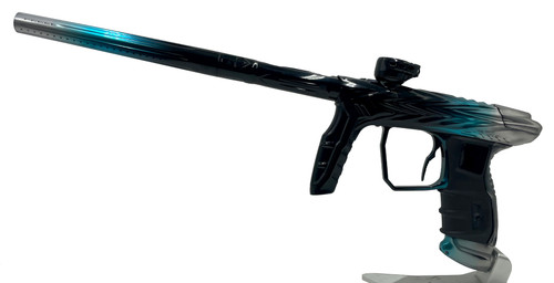 HK - Shredder Luxe Idol - Silver/Blue/Black