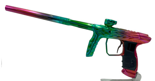 HK - Shredder Luxe Idol - Pink/Green