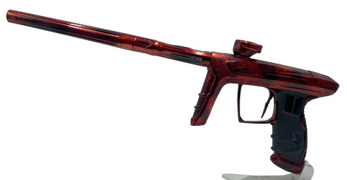 DLX - Luxe IDOL - Polished Rust Marble