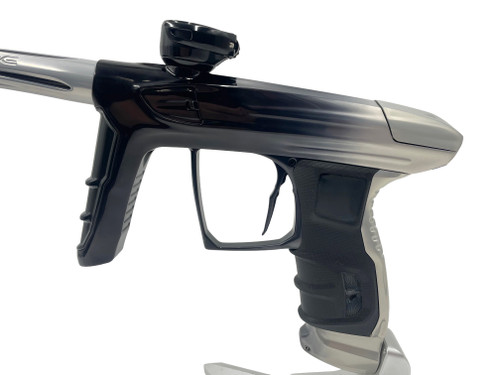 DLX - Luxe IDOL - Polished Grey/Black Fade