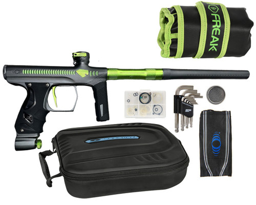 SP - Method Shocker ERA - Grey/Green