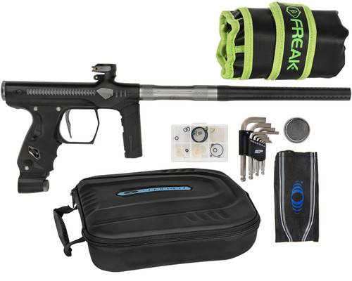 Method - Shocker ERA - Black/Grey