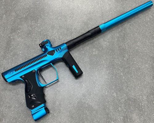 Method - Shocker ERA - Teal/Black