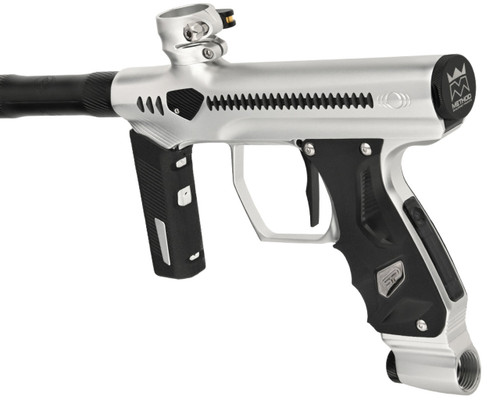 Method - Shocker ERA - White/Black