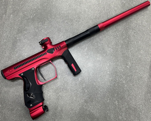 Method - Shocker ERA - Red/Black