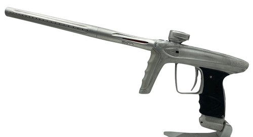 DLX - Luxe Ice - Silverish