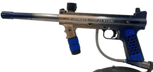 Tippmann - 98 - Copper Sulfate - Refurbished