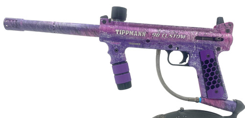 Tippmann - 98 - Bliss - Refurbished