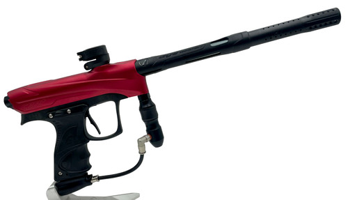 Dye - CZR+ - Red/Black Dust