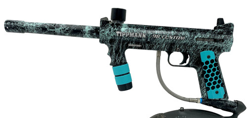 Tippmann - 98 - Aquafier - Refurbished