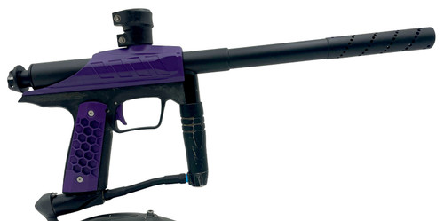 GOG - eNMEy - Slimline Purple - Refurbished