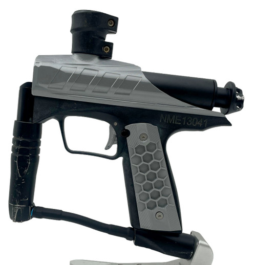 Paintballshop - GOG Enmey Slimline Body Kit - Silver