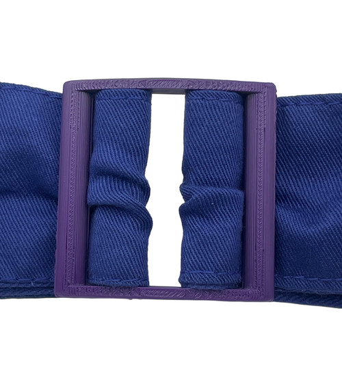 Paintballshop - Headband Strap Lock - Purple