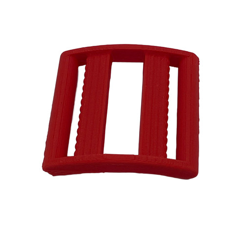 Paintballshop - Headband Strap Lock - Red