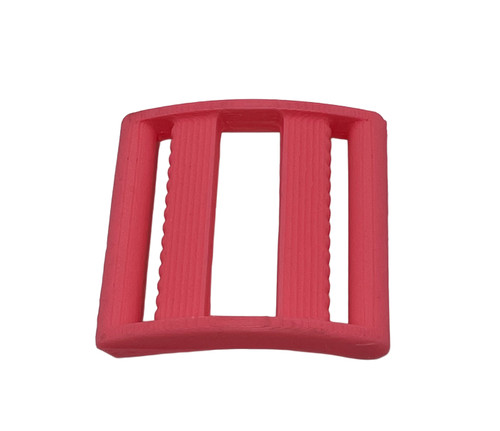 Paintballshop - Headband Strap Lock - Pink