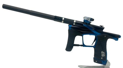 Eclipse - LV1.6 - Midnight Series - Black/Blue