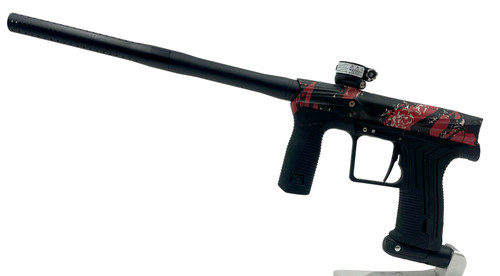 Eclipse - HK Etha 3 - Fracture Red