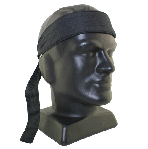 Paintballshop - Headband - Black