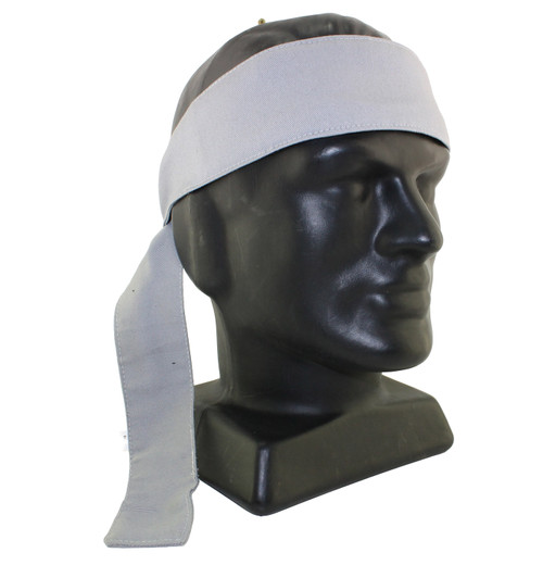 Paintballshop - Headband - Grey
