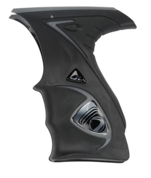 Dye - DM14/15 - Sticky Grip - Black/Grey