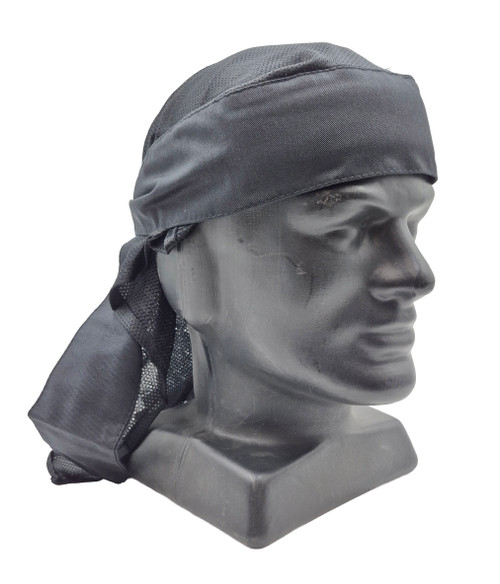Paintballshop - Headwrap - Black