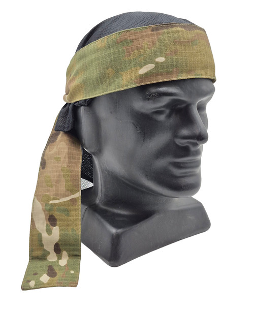 Paintballshop - Headwrap - Multicam