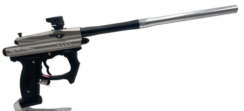 HK - Sabr - Pewter XL