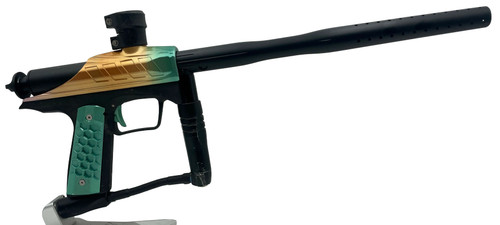 GOG - eNMEy - Slimline Green/Gold - Refurbished