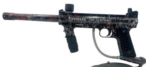 Tippmann - 98 - Flare - Refurbished