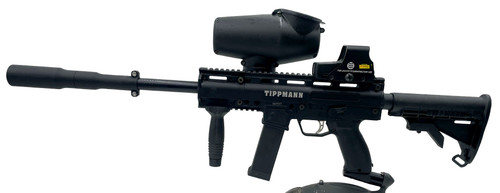 Tippmann - MM1000 #0027077