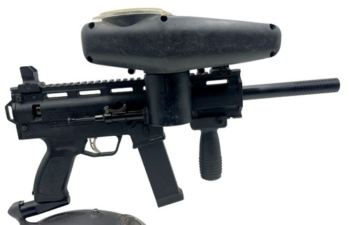 Tippmann - MM1000 #0026941