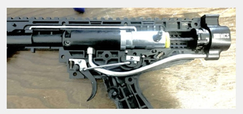 MCS - Tippmann Stormer Air Through Buttstock Kit