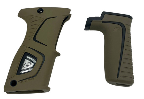 Eclipse - GTEK 170R - Grip Kit - Earth - Used
