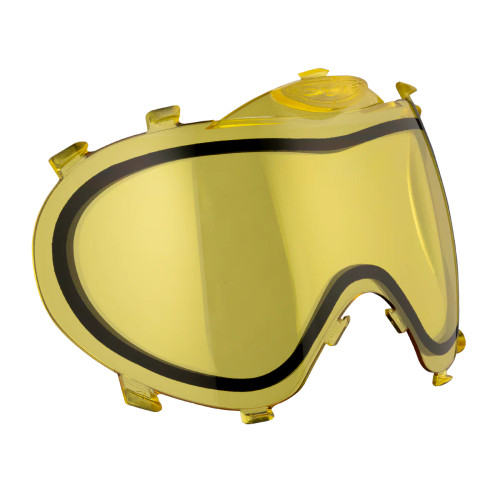 Dye - i3 - Thermal Lens - Yellow