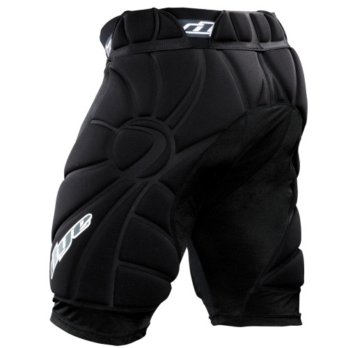 Dye - Performance Slide Short - Black 