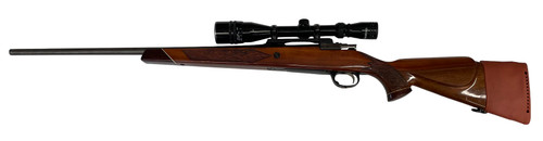 Parker Hale - Deluxe - 22-250