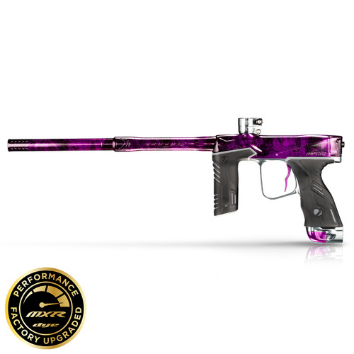 Dye - MXR - PGA Damson Marble